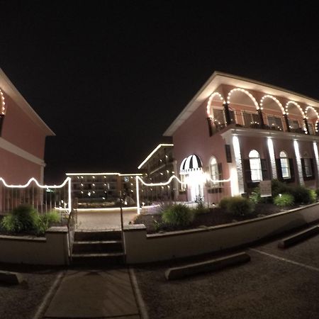 Periwinkle Inn Cape May Bagian luar foto
