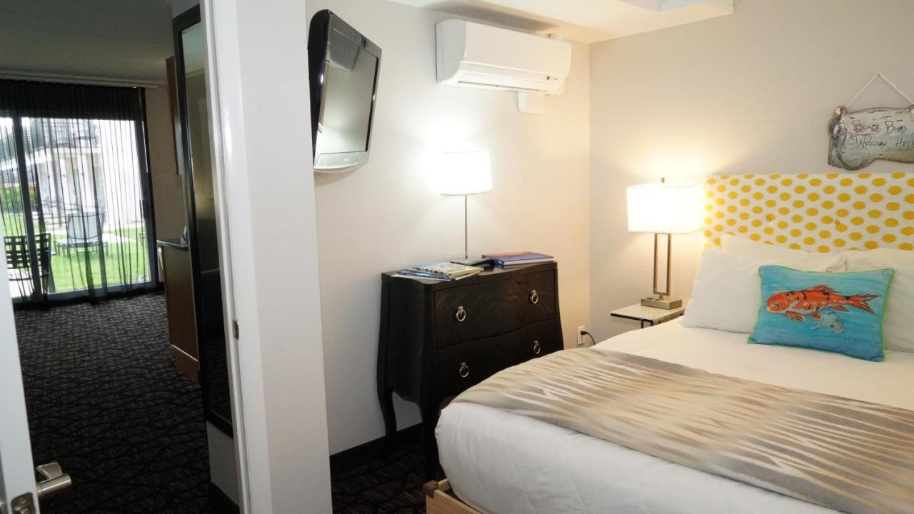 Periwinkle Inn Cape May Bagian luar foto