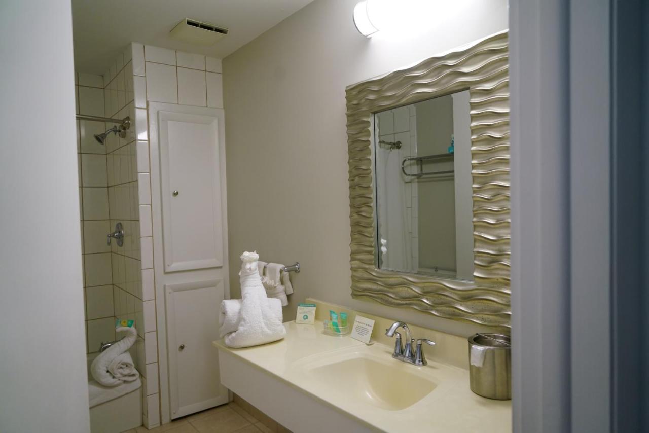 Periwinkle Inn Cape May Bagian luar foto