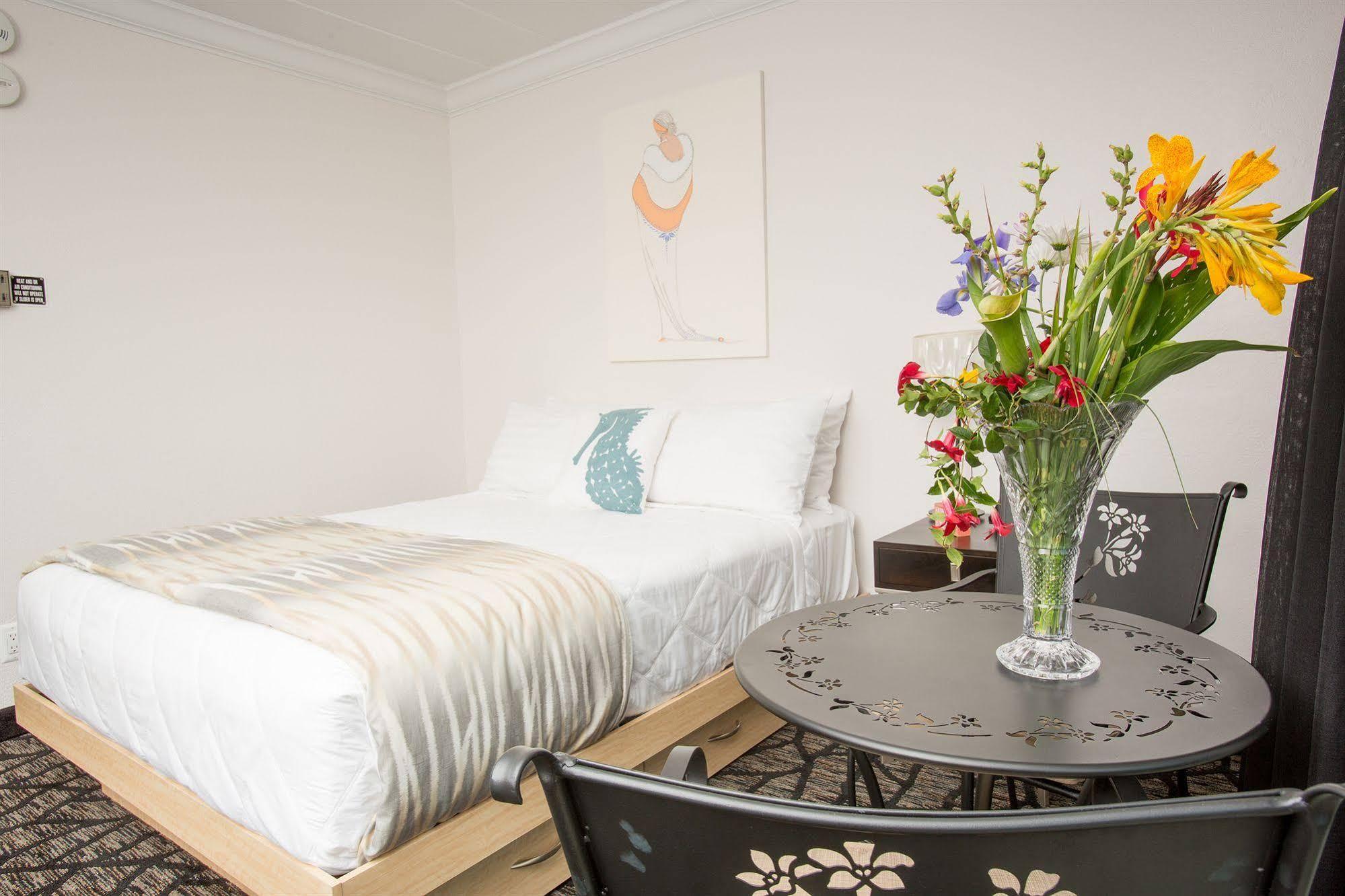 Periwinkle Inn Cape May Bagian luar foto