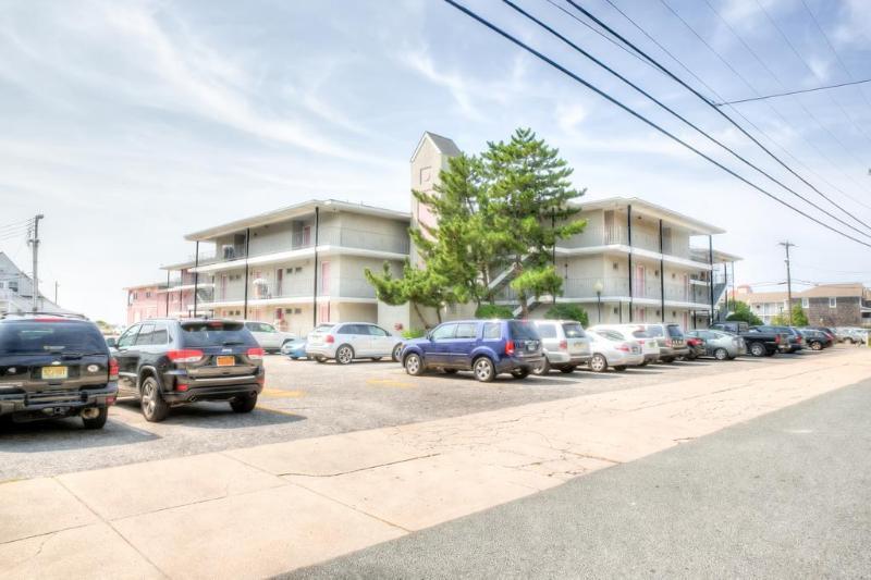 Periwinkle Inn Cape May Bagian luar foto