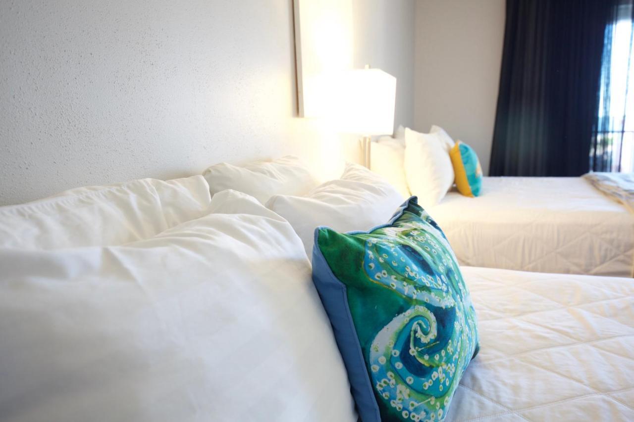 Periwinkle Inn Cape May Ruang foto