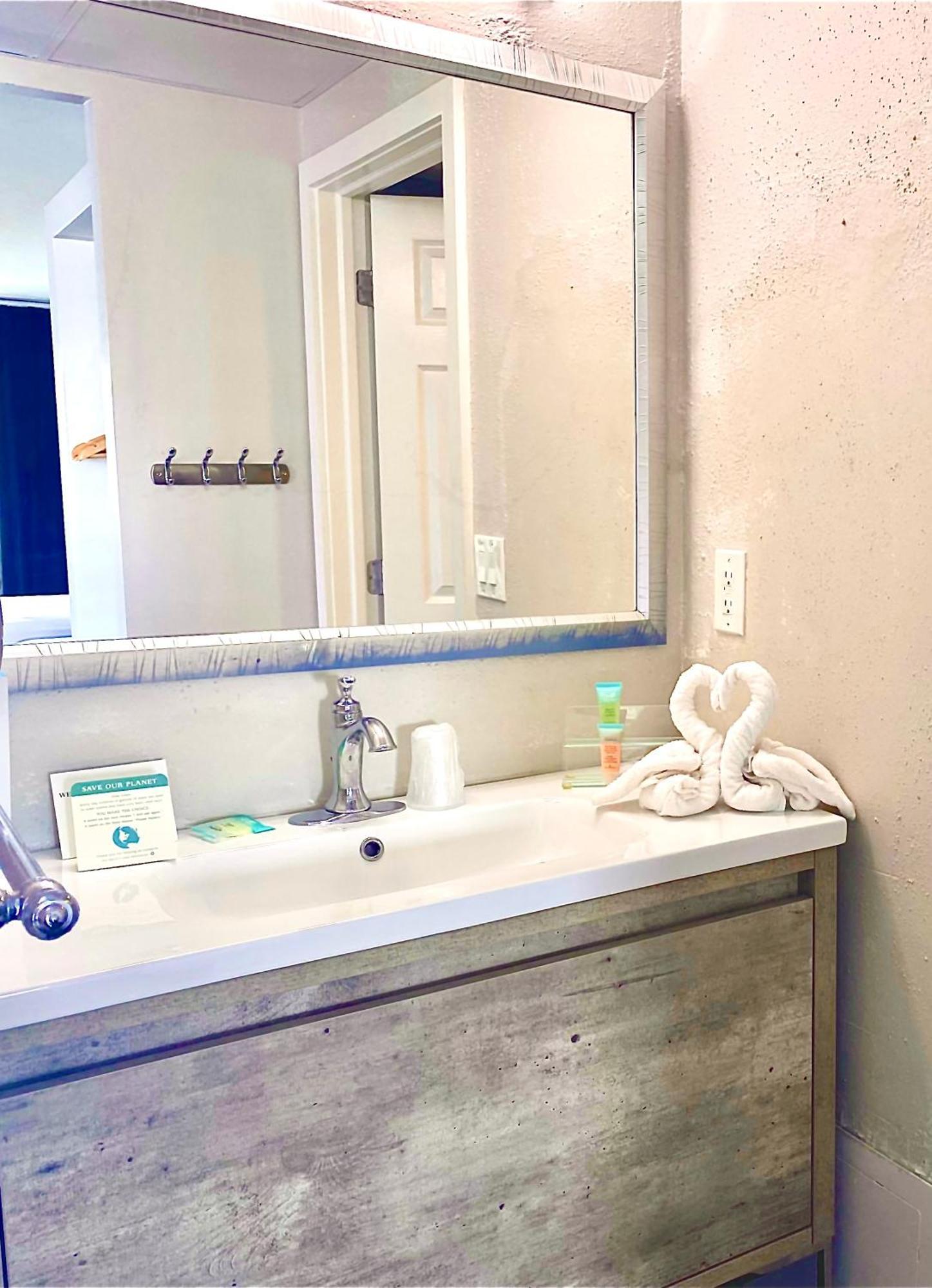 Periwinkle Inn Cape May Bagian luar foto