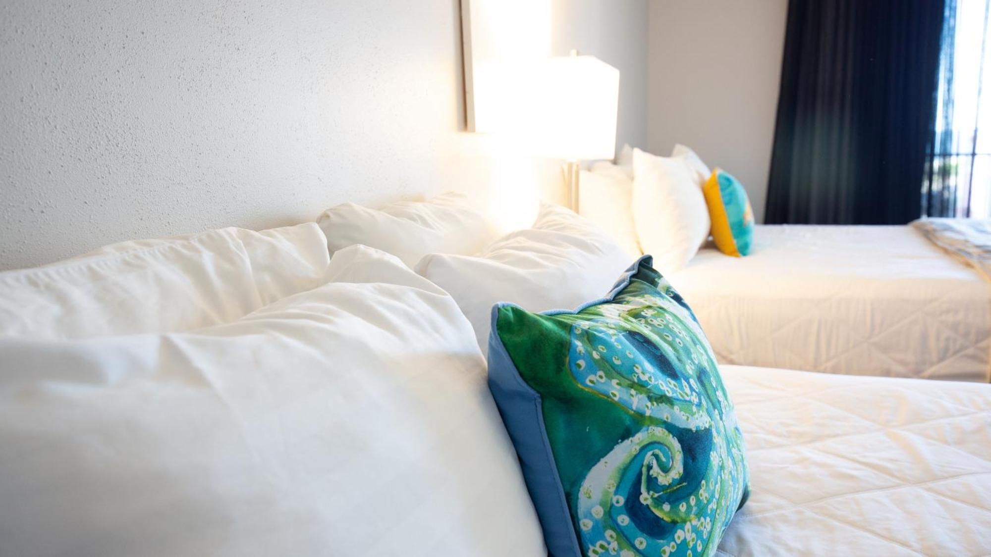 Periwinkle Inn Cape May Bagian luar foto