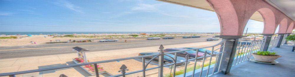 Periwinkle Inn Cape May Bagian luar foto