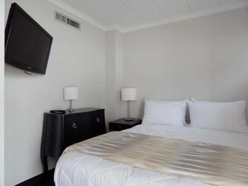 Periwinkle Inn Cape May Bagian luar foto