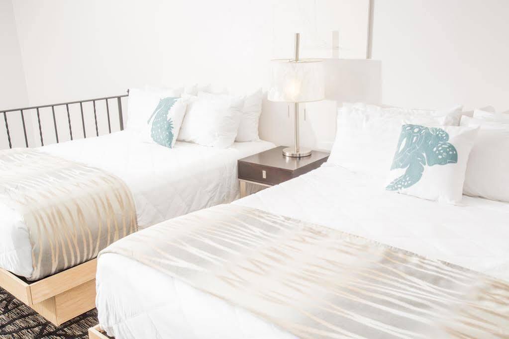 Periwinkle Inn Cape May Bagian luar foto